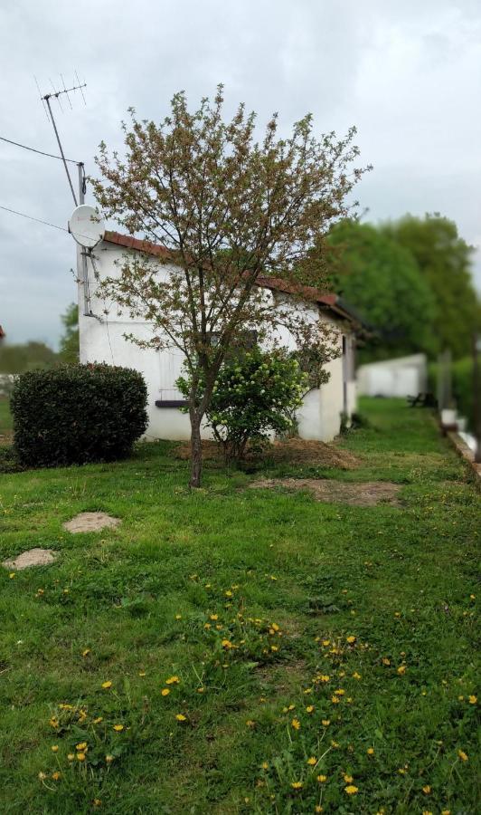 Maison Individuelle Fraichement Renovee Holiday home *