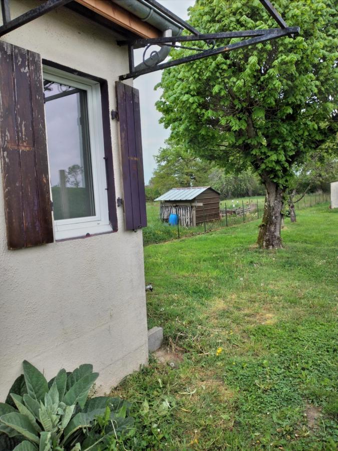 Maison Individuelle Fraichement Renovee Paray-le-Fresil
